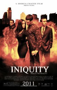 Смотреть фильм Iniquity (2012) онлайн в хорошем качестве HDRip