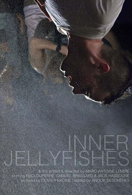 Смотреть фильм Inner Jellyfishes (2015) онлайн в хорошем качестве HDRip