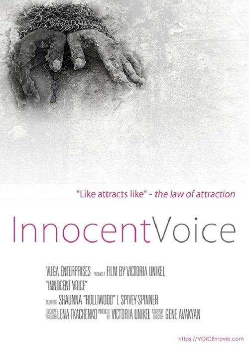 Смотреть фильм Innocent Voice (2022) онлайн 