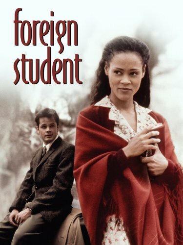 Смотреть фильм Иностранный студент / Foreign Student (1994) онлайн в хорошем качестве HDRip