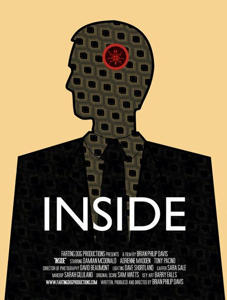 Смотреть фильм Inside (2005) онлайн 