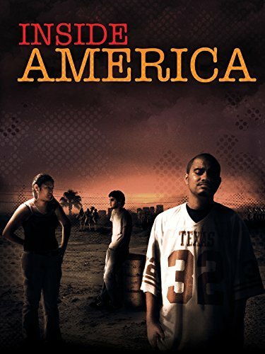 Смотреть фильм Inside America (2010) онлайн в хорошем качестве HDRip