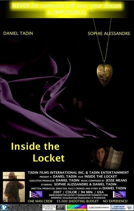 Смотреть фильм Inside the Locket (2007) онлайн в хорошем качестве HDRip