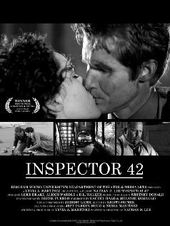 Смотреть фильм Inspector 42 (2009) онлайн в хорошем качестве HDRip