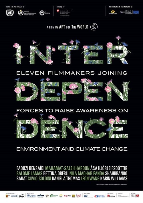 Смотреть фильм Interdependence Film 2019 (2019) онлайн 