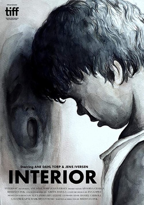 Смотреть фильм Interior (2018) онлайн в хорошем качестве HDRip