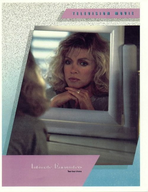Смотреть фильм Intimate Encounters (1986) онлайн в хорошем качестве SATRip