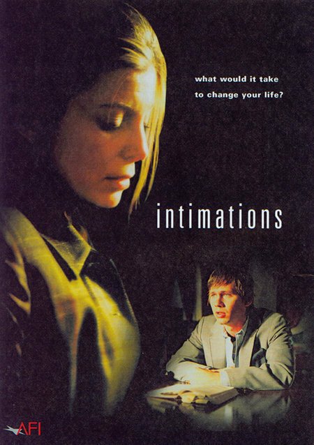 Смотреть фильм Intimations (2004) онлайн в хорошем качестве HDRip