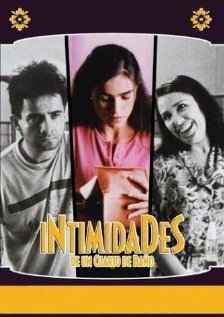 Смотреть фильм Интимные фрагменты ванной комнаты / Intimidades de un cuarto de baño (1991) онлайн в хорошем качестве HDRip