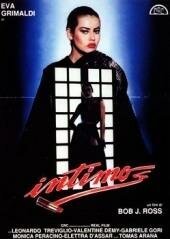 Смотреть фильм Интимный / Intimo (1988) онлайн 