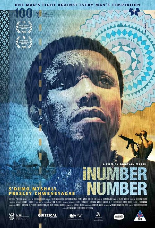 Смотреть фильм iNumber Number (2013) онлайн в хорошем качестве HDRip
