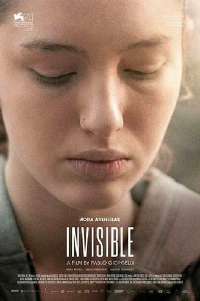 Смотреть фильм Invisible (2017) онлайн в хорошем качестве HDRip