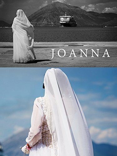 Смотреть фильм Иоанна / Joanna (2015) онлайн 