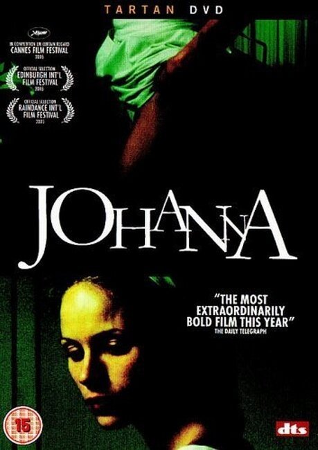 Смотреть фильм Иоханна / Johanna (2005) онлайн в хорошем качестве HDRip
