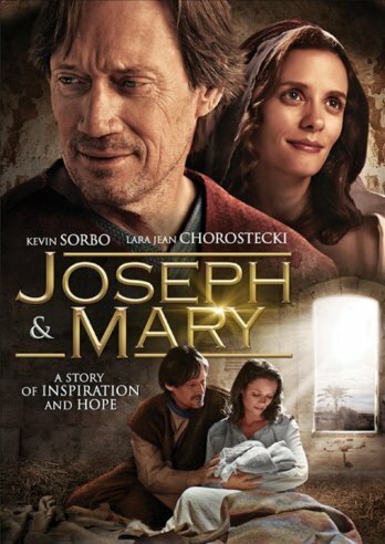 Смотреть фильм Иосиф и Мария / Joseph and Mary (2016) онлайн в хорошем качестве CAMRip