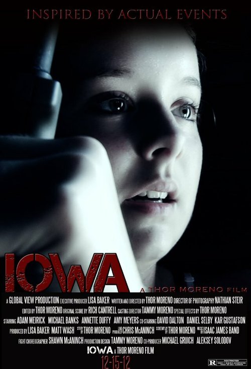 Смотреть фильм Iowa (2012) онлайн 