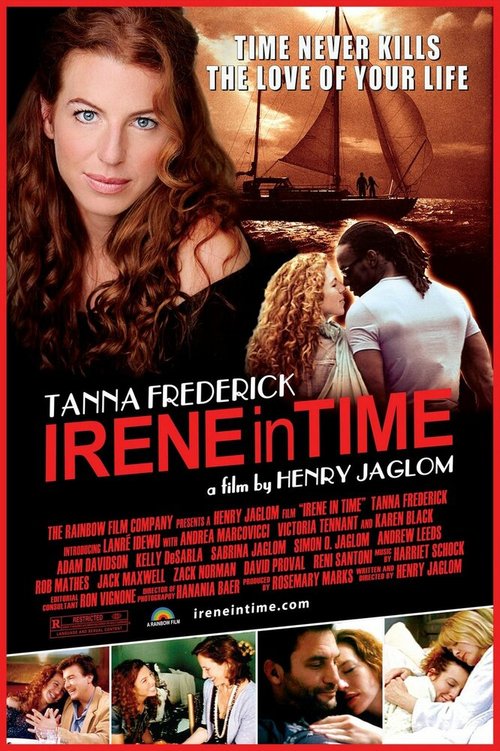 Смотреть фильм Ирен во времени / Irene in Time (2009) онлайн в хорошем качестве HDRip
