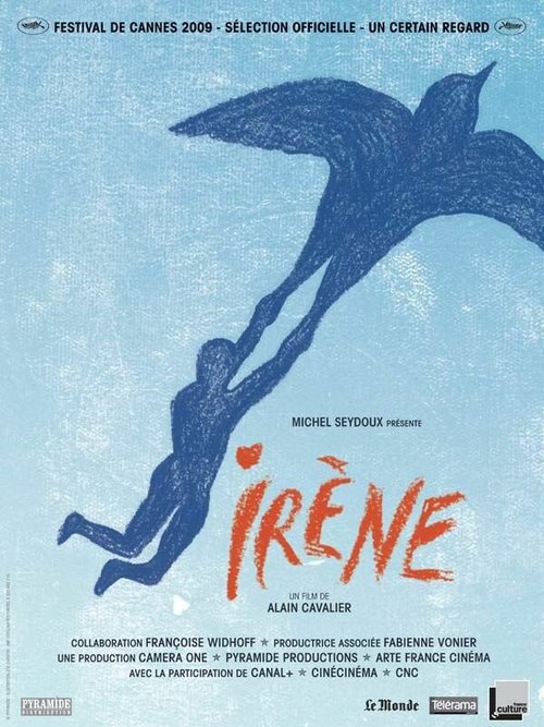 Смотреть фильм Ирен / Irène (2009) онлайн в хорошем качестве HDRip