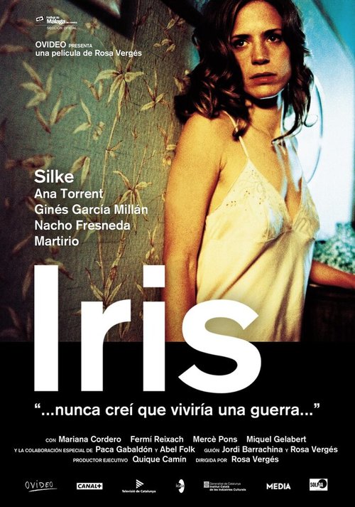Смотреть фильм Ирис / Iris (2004) онлайн в хорошем качестве HDRip