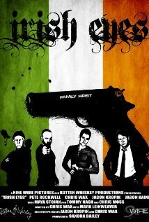 Смотреть фильм Ирландские глаза / Irish Eyes (2011) онлайн в хорошем качестве HDRip