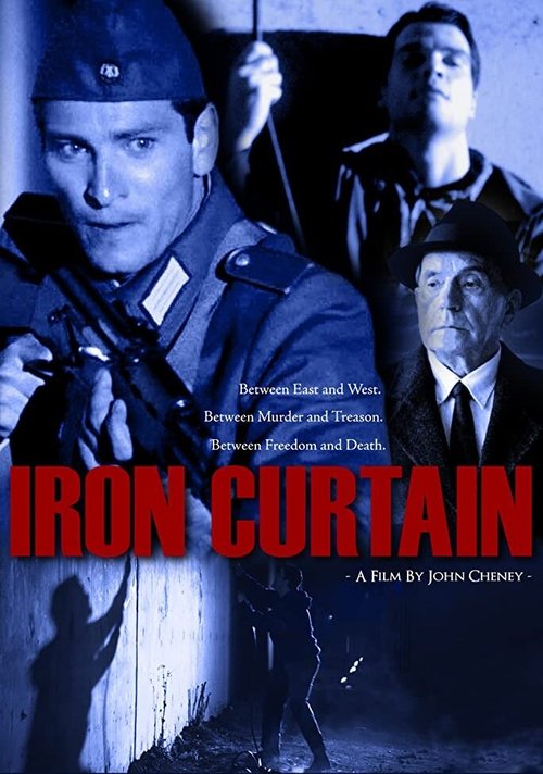 Смотреть фильм Iron Curtain (2007) онлайн 