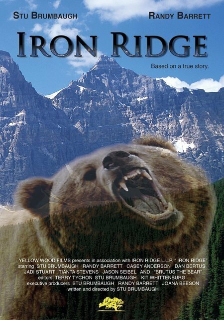 Смотреть фильм Iron Ridge (2008) онлайн 