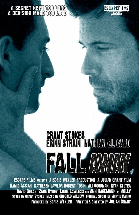 Смотреть фильм Исчезать / Fall Away (2011) онлайн в хорошем качестве HDRip