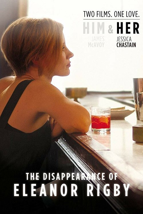 Смотреть фильм Исчезновение Элеанор Ригби: Она / The Disappearance of Eleanor Rigby: Her (2013) онлайн в хорошем качестве HDRip