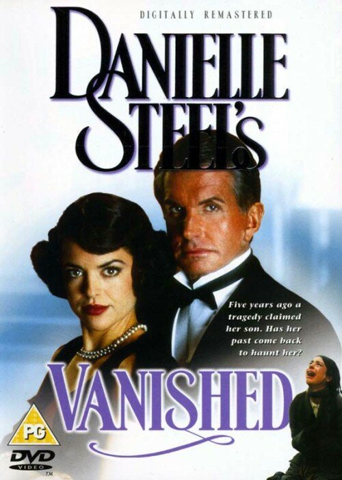 Смотреть фильм Исчезновение / Vanished (1995) онлайн в хорошем качестве HDRip