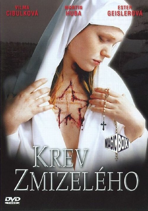 Смотреть фильм Исчезнувшая кровь / Krev zmizelého (2005) онлайн в хорошем качестве HDRip