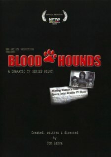 Смотреть фильм Ищейки / Bloodhounds (2006) онлайн в хорошем качестве HDRip