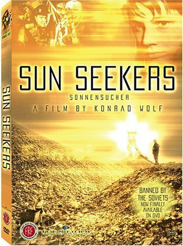 Смотреть фильм Искатели солнца / Sonnensucher (1957) онлайн в хорошем качестве SATRip