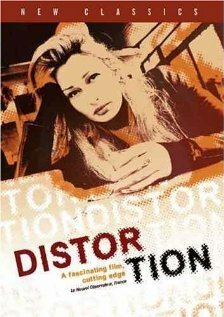 Смотреть фильм Искажение / Distortion (2005) онлайн в хорошем качестве HDRip