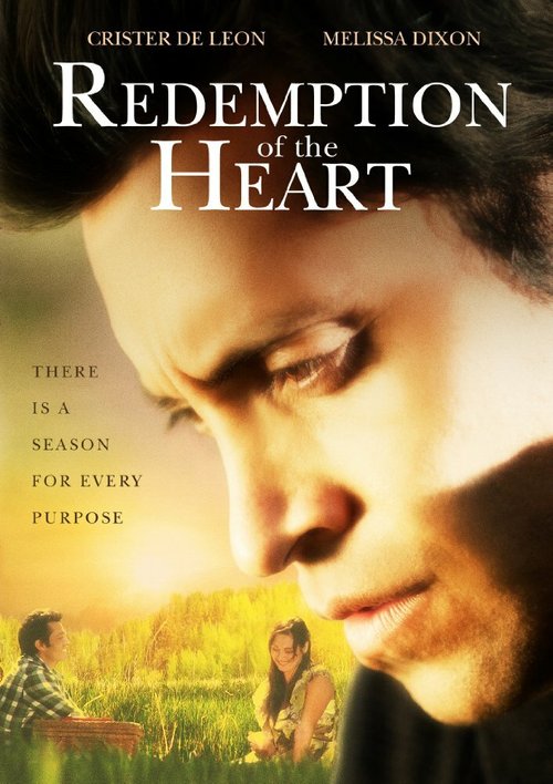 Смотреть фильм Искупление сердца / Redemption of the Heart (2015) онлайн в хорошем качестве HDRip