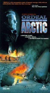 Смотреть фильм Искупление в Арктике / Ordeal in the Arctic (1993) онлайн в хорошем качестве HDRip
