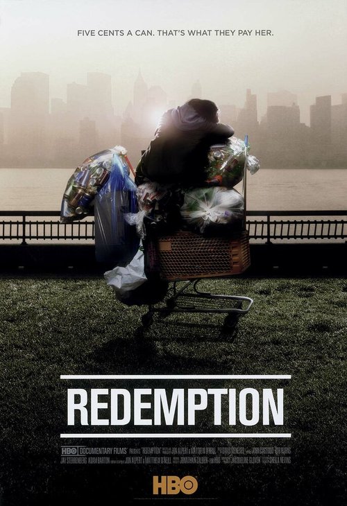 Смотреть фильм Искупление / Redemption (2013) онлайн в хорошем качестве HDRip