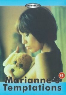Смотреть фильм Искушение Марианны / Les tentations de Marianne (1973) онлайн в хорошем качестве SATRip