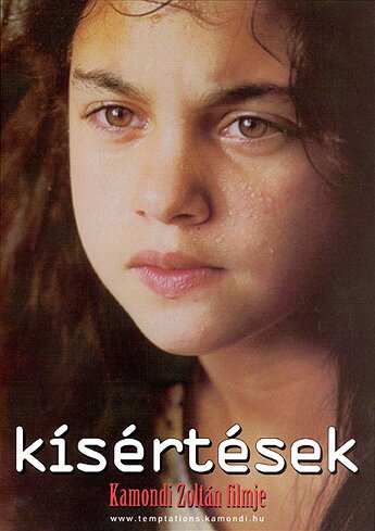 Смотреть фильм Искушения / Kísértések (2002) онлайн в хорошем качестве HDRip