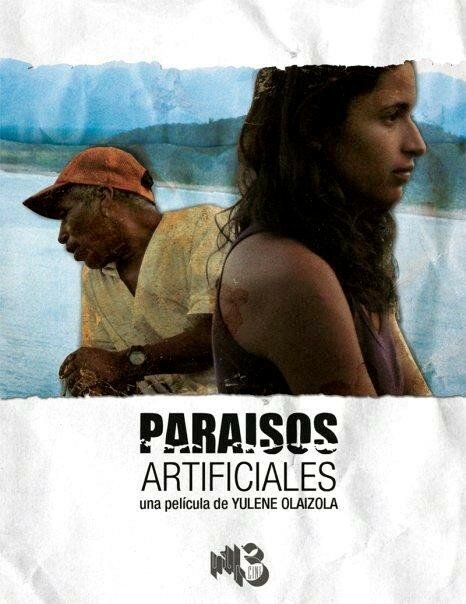 Искусственный рай / Paraísos artificiales