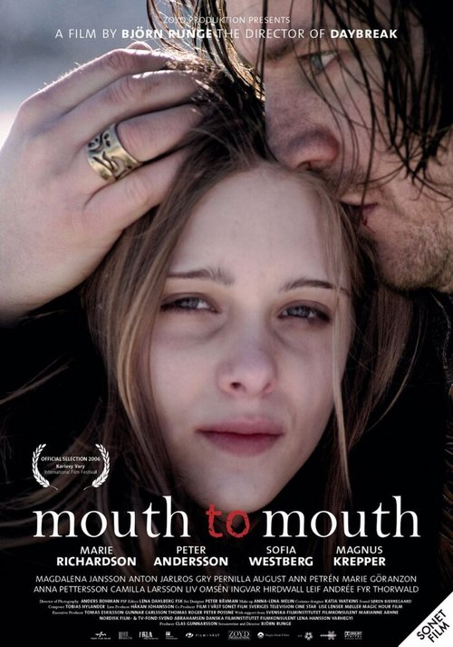 Смотреть фильм Искусственное дыхание / Mun mot mun (2005) онлайн в хорошем качестве HDRip