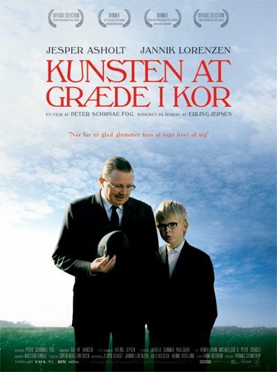 Смотреть фильм Искусство плача / Kunsten at græde i kor (2006) онлайн в хорошем качестве HDRip