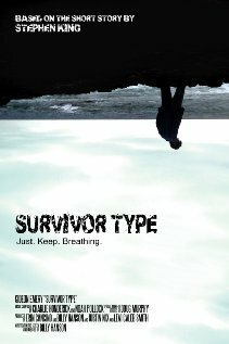 Смотреть фильм Искусство выживания / Survivor Type (2012) онлайн в хорошем качестве HDRip