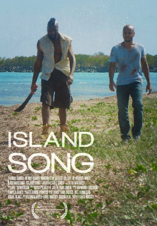 Смотреть фильм Island Song (2013) онлайн в хорошем качестве HDRip