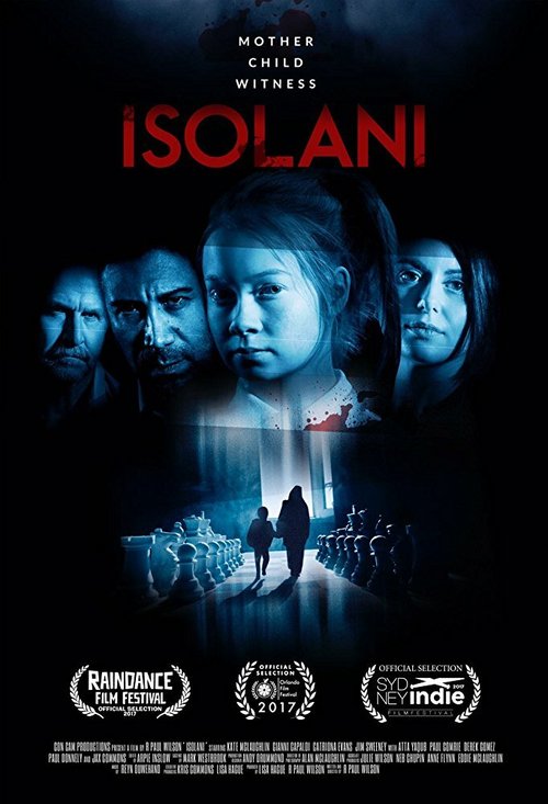 Isolani