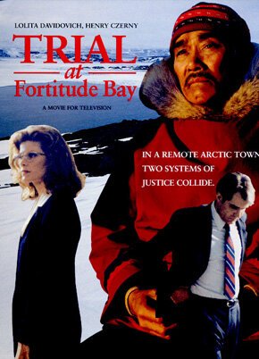 Смотреть фильм Испытание дружбы / Trial at Fortitude Bay (1994) онлайн в хорошем качестве HDRip