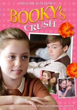 Смотреть фильм Испытание «Книжки» / Booky's Crush (2009) онлайн в хорошем качестве HDRip