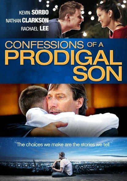 Смотреть фильм Исповедь блудного сына / Confessions of a Prodigal Son (2015) онлайн в хорошем качестве HDRip