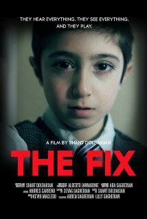 Смотреть фильм Исправление / The Fix (2012) онлайн 