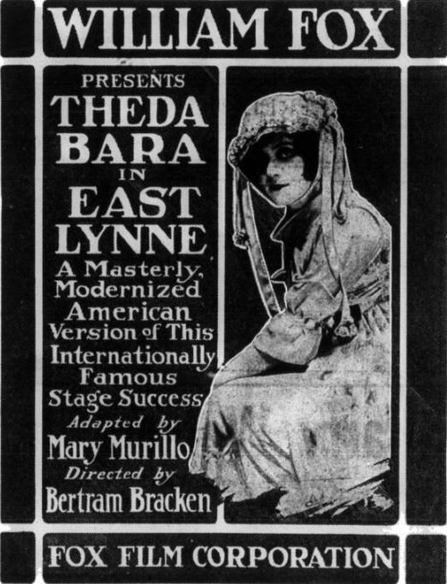 Смотреть фильм Ист-Лин / East Lynne (1916) онлайн в хорошем качестве SATRip