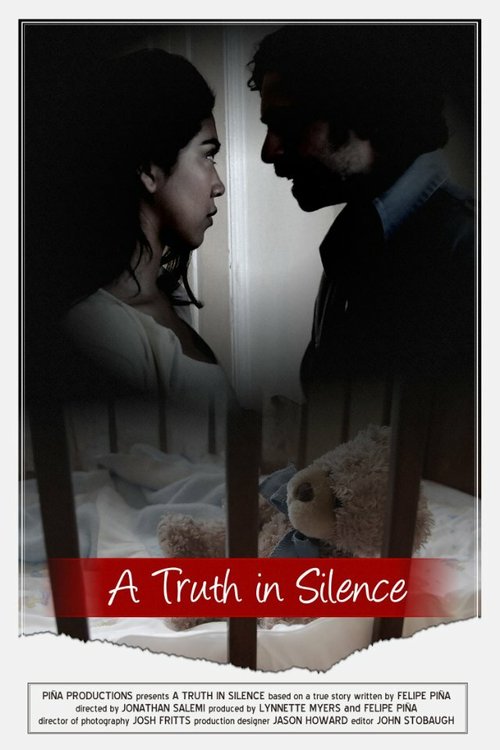 Смотреть фильм Истина в тишине / A Truth in Silence (2013) онлайн 